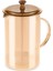 Alina French Press 800 ml Amber 7