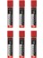 0.7 Kalem Ucu 2b Super Polimer (2089895) 6 Lı Paket 1