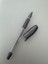 Jel Kalem Jely 1.0 mm Glıtter Simli Gümüş (1 Adet) 1