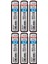 0.7 Kalem Ucu 2b (S0231230) 6 Lı Paket 1
