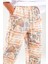 Etnik Desenli Amazon Baggy Pantolon 3