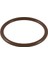 105X2 7 Adet Isıya Dayanıklı Viton O-Ring Fkm 75 Brown Kalınlık 2 mm Oring 1