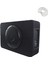 CR-25S 25CM Amfili Subwoofer (600 Watt) 1