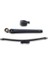Seat Ateca 2016-2023 Arası Modeller Arka Cam Silecek Kolu Takımı Kol Kapak Silgi Set 6R6955707B 1