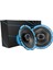 RCX65 16 cm Koaksiyel Hoparlör (200 Watt) 1