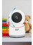 Wifi 360 Derece Dönebilen Ip Kamera Full HD-1080P 1