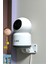 Wifi 360 Derece Dönebilen Ip Kamera Full HD-1080P 2