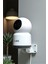 Wifi 360 Derece Dönebilen Ip Kamera Full HD-1080P 3