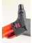 Turuncu Gazlı Torch Pürmüz Çakmak SMC040PR01 3