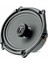 ACX-570 Oval Koaksiyel Hoparlör (120 Watt) 2