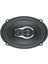 MPX-690.3 Oval Koaksiyel Hoparlör (260 Watt) 3