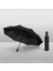 8 Telli Full Otomatik Siyah Şemsiye 1
