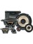 PS-165-F3E 16CM 3 Yollu Komponent Mid Takımı (160 Watt) 1