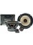 PS-165-FXE 16CM Komponent Mid Takımı (160 Watt) 1