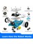 Mbot Programlanabilir Robot Seti – Çocuklar Için Stem Kodlama ve Robotik Oyuncak (Scratch & Arduino Uyumlu) 3
