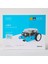 Mbot Programlanabilir Robot Seti – Çocuklar Için Stem Kodlama ve Robotik Oyuncak (Scratch & Arduino Uyumlu) 6