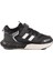 Siyah Çocuk Spor Ayakkabı Cool Ukon F 3
