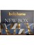 Çift Kişilik Nevresim Takımı Bellahome 4
