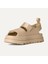 Kız Çocuk Sandalet 1152813K Ugg K Goldenglow Sea Salt 3