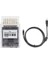 Tactrix Openport 2.0 J2534 Arıza Tespit ve Ecu Flasher Cihazı Yektek 1