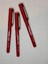 200 Fineliner 0.4mm Keçe Uçlu Kalem ( 1 Adet) 4