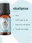 %100 Saf Uçucu Okaliptus Yağı Eucalyptus Globulus - 10ml 3