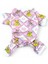 Teddy Toad Penye Kedi Tulum Pijama 4