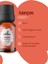 %100 Saf Uçucu Tarçın Yağı Cinnamomun Zeylanicum Bark Oil - 10ml 3