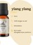 %100 Saf Uçucu Ylang Ylang Yağı Cananga Odorata - 10ml 3