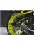 Yamaha Mt-07 Siyah Jant Şerit Stıcker Modeli 1