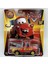 Disney Pixar Cars Race & Rescue Mater Martin Mate Diecast Metal Araba Oyuncak 1:55 Model 1