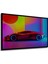 Çerçeve Görünümlü Neon Işıltılı Süper Araba Modern Sanat Dekoratif Ahşap Ev/işyeri/ofis Kare Tablo 3