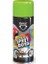Sprey Boya Floresan Yeşil 400 ml 1