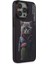 CPT90 iPhone 14 Pro Fun Magsafe Kapak - Derin Mor 2