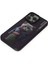 CPT90 iPhone 14 Pro Fun Magsafe Kapak - Derin Mor 4