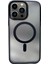 CPT90 iPhone 14 Pro Max Solid Magsafe Kapak - Siyah 1