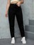 Kadın Boyfriend Denim Jean Pantolon 3