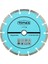 Segmentli Elmas Beton Kesici Disk - 115X2,0X22 1