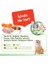 Kidney Health Tavuklu ve Sebzeli Krema Kedi Ödülü 5X14 gr 2