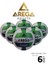 6 Adet Arega Voleybol Antrenman Topu TVB-40251 002 1