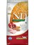 Nd Ancestral Grain Düşük Tahıllı Tavuk ve Narlı Kısırlaştırılmış Kedi Maması 5kg 1
