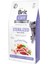 Kilo Kontrolü Için Ördekli Tahılsız Kısırlaştırılmış Kedi Maması 2kg 1