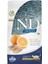 Nd Ocean Tahılsız Ringa Balıklı ve Portakallı Kısırlaştırılmış Kedi Maması 1,5kg 1