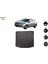 Ford Focus 3 Sd Yuksek Z.bagaj Havuzu 2011 2012 2013 2014 2015 2016 2017 1