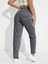 Kadın Boyfriend Denim Jean Pantolon 2