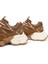 Kadın Camel Bağcıklı Kalın Tabanlı Sneaker 25AFD430414 10