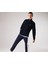 Yarım Fermuar Erkek Sweatshirt 1