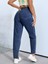 Kadın Boyfriend Denim Jean Pantolon 2