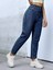 Kadın Boyfriend Denim Jean Pantolon 4