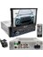 RD6100 7'' Bluetooth Indash Teyp 1